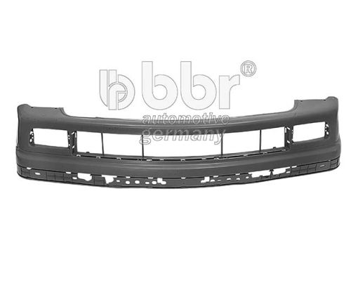 BBR AUTOMOTIVE Буфер 003-80-11829